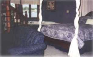 Snug Harbor Hotel