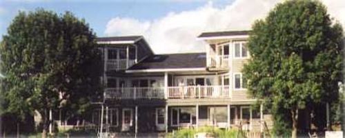 Hotel Snug Harbor